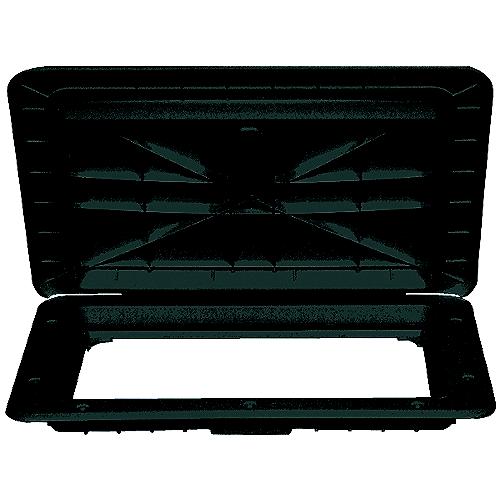 T-H Marine Hat13241Dp Sure-Seal™ Non-Locking Access Hatch 13